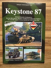 Tankograd British Special 9042