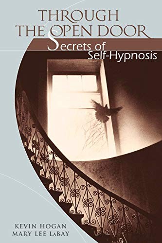 Through the open door - the, secrets