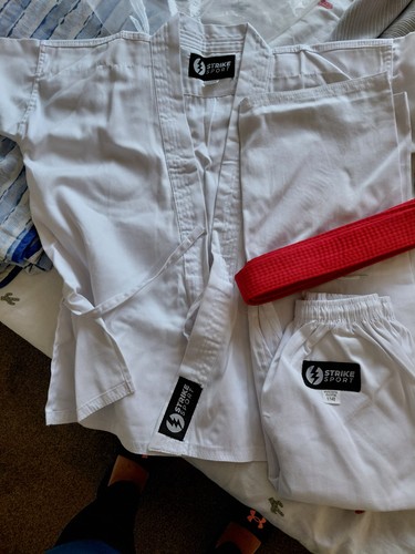 Karate kid - karate,