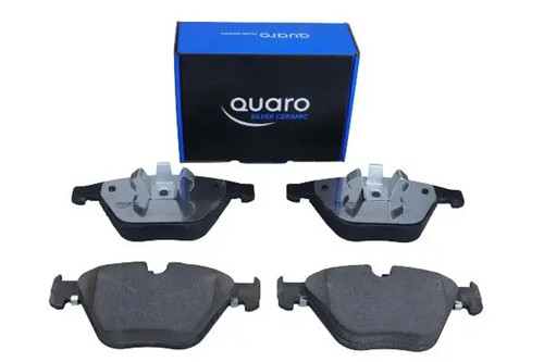 Brake pads qp2542c - qp2542c, for