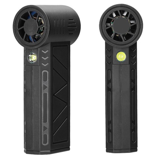 Handheld ducted turbofan 130 - handheld,
