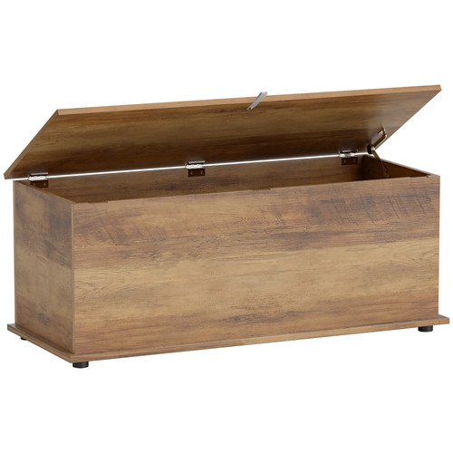 Ottoman storage chest - ottoman,