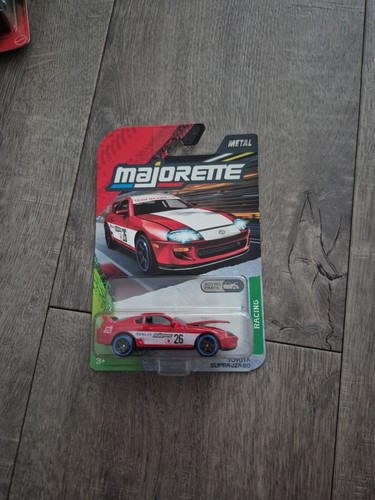 Majorette racing premium cars - premium,