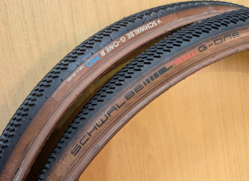 Schwalbe one pro hs610 - r, 700