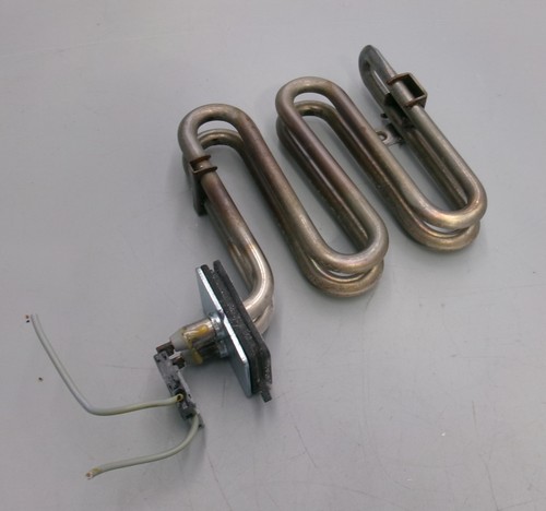 Genuine bosch wvg30462gb serie - bosch,