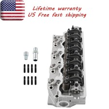 1x Cylinder Head Assembly for