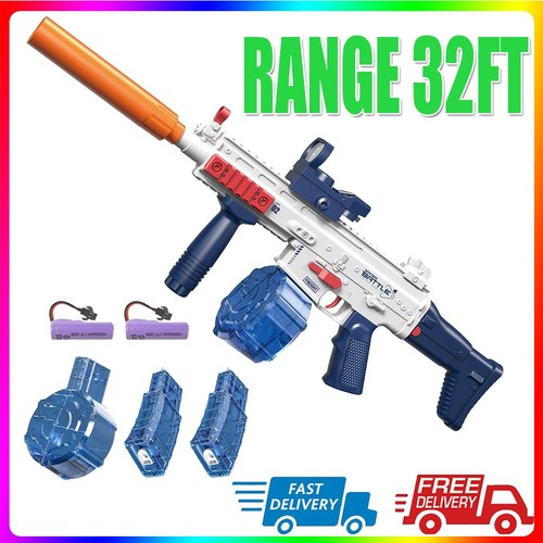 Electric water gun powerful - gun,