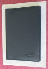 GENUINE LAND ROVER WALLET FOR