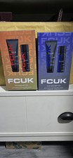 fcuk gift set X2