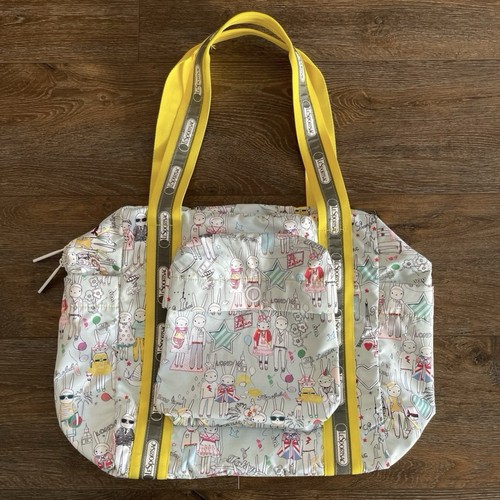 Lesportsac fifi lapin - lesportsac,