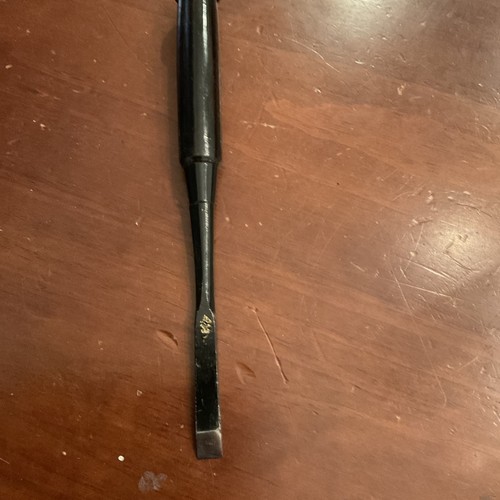 Japanese chisel nomi carpentry - japanese,