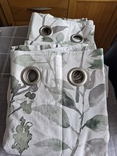 Next Green Eyelet