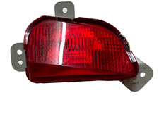 Suzuki Ignis Rear Bumper Right