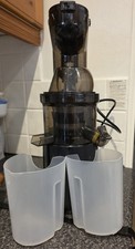 Cold Press Juicer 500W (Slow