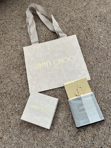Jimmy choo fully gift boxed - fully,