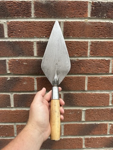 Tyzack and sons brick - and, 10”