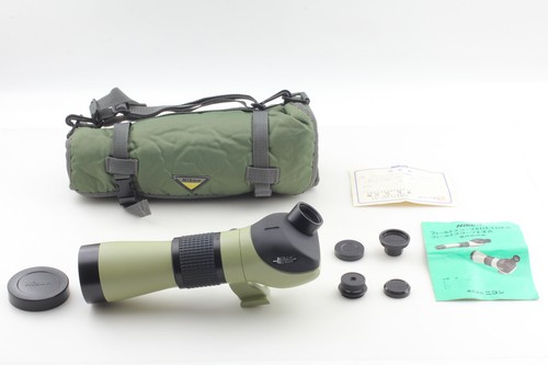 Mint nikon field scope ii - field,