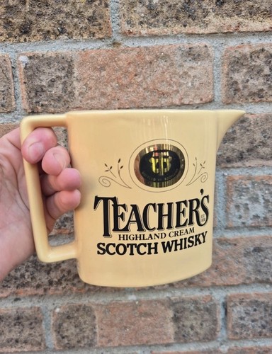 Vintage teacher highland - teacher’s,