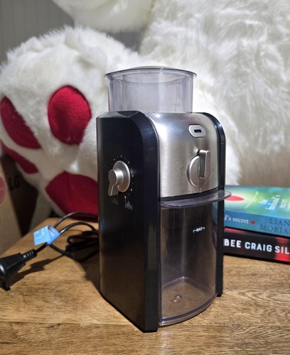 Krups gvx2 coffee grinder - gvx2,