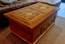 Flagstone Furniture Coffee