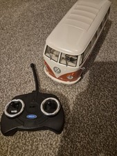 VW Split Screen Radio Controlled Bus