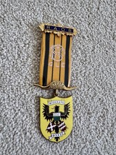 Royal Antediluvian Order of Buffaloes : RAOB Jewel Wickrath Lodge 9355