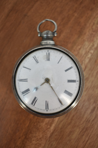 Antique woodward london - antique,