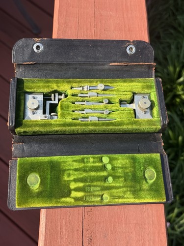 Antique keuffel esser - keuffel,