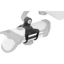 Busch + Müller B + M Adapter IXON Rock Core Space Headlight Hanging Handlebar