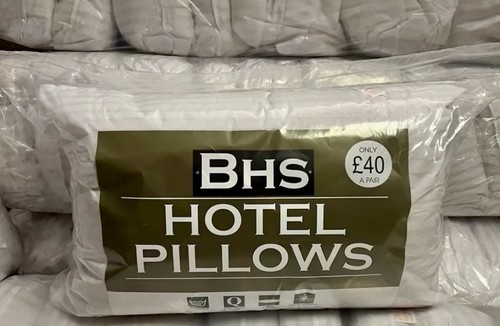 Bhs jumbo hotel - hotel, pack