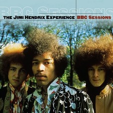 The jimi hendrix - hendrix, experience