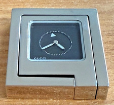 GUCCI genuine travel alarm