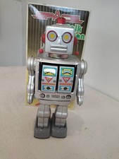 1960’s HORIKAWA ATTACKING