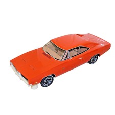 OTTO MODELS DODGE CHARGER