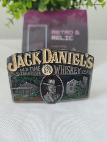 Jack daniels vintage bergamot - jack,
