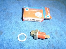 Peugeot 205 1.6 GTi, 1.9 GTi , 405 1.9 Mi-16 NOS C.I. Oil Pressure Switch