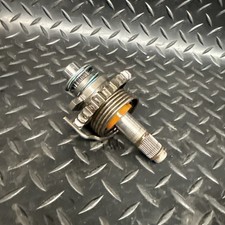 Yamaha YZF 250 2009 Kickstart