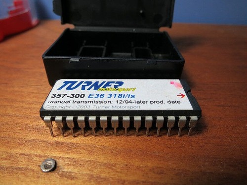 Eprom bmw 318is - eprom, m42