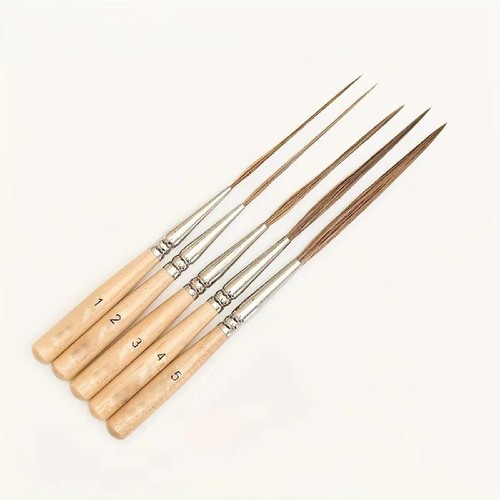 5pcs fine detail - fine,