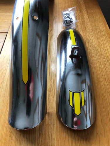 Raleigh chopper mk3 mudguards - chopper,