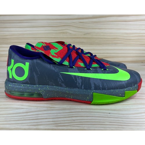 Nike energy lime - kd,