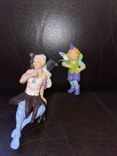 Schleich Bayala Chriseya Fairy and Other Fairies