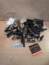 Vintage Bicycle Brake Blocks