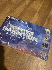 LEGO 9747 MINDSTORMS: Robotics Invention System 1.5 box instructions computer 