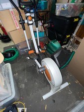 Reebok cross trainer