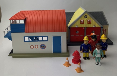 Fireman sam bundle fire - bundle,