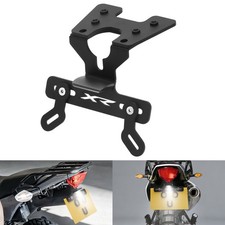 2025 XR150L Fender Eliminator