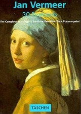 Vermeer (PostcardBooks S.) by