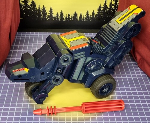 Vintage tonka robo - vintage, machine