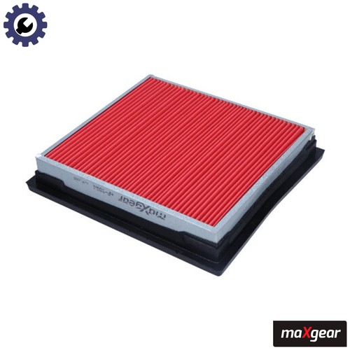 Air filter 2523 - air, 26-2523